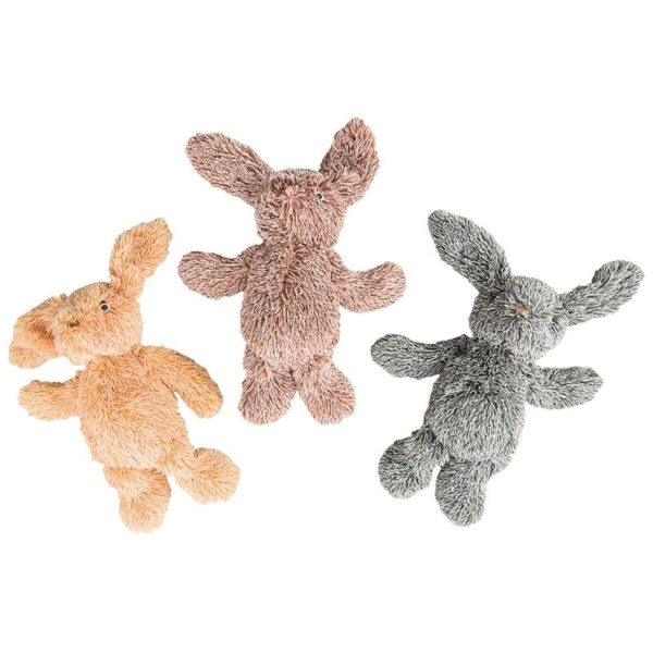 SPOT PLUSH CUDDLE BUNNIES Supply