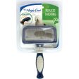 MAGIC COAT PRO 2 IN 1 BRUSH WITH SHEDDING BLADE Online