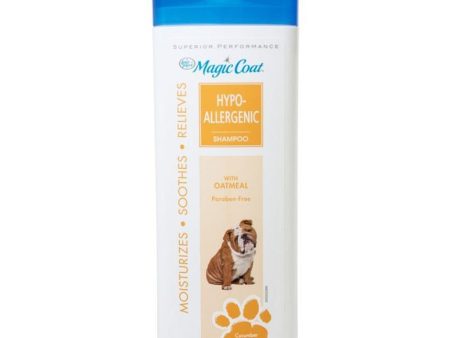 MAGIC COAT HYPO-ALLERGENIC SHAMPOO For Discount