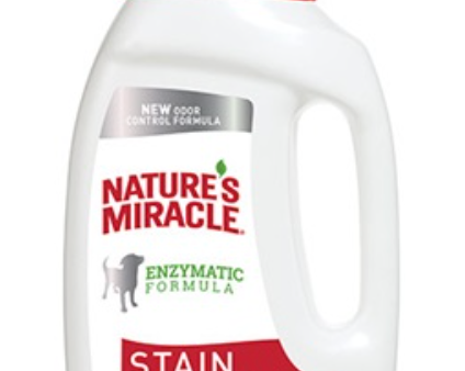 Nature s Miracle Stain & Odor Remover For Cheap