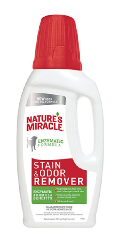 Nature s Miracle Stain & Odor Remover For Cheap