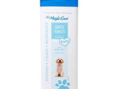 MAGIC COAT PUPPY SHAMPOO For Discount