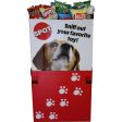 SPOT FUN FOOD CHIPS DUMP DISPLAY For Sale