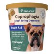 NaturVet Coprophagia Stool Eating Deterrent Soft Chews Online