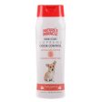 Nature s Miracle Skin & Coat Supreme Odor Control - Shed Control Shampoo & Conditioner For Discount