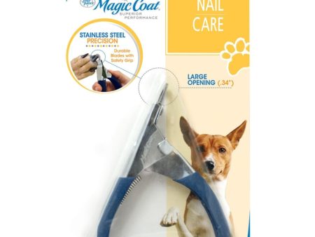 MAGIC COAT NAIL TRIMMER Discount