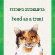 Greenies Pill Pockets Tuna & Cheese Flavored Feline Cat Treats Online Hot Sale