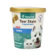 NaturVet Tear Stain Supplement Soft Chews Fashion