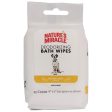 Nature’s Miracle® Deodorizing Bath Wipes Online Hot Sale