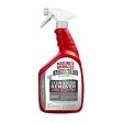 Nature s Miracle Advanced Platinum Stain & Odor Remover & Virus Disinfectant - Dog on Sale