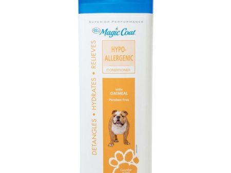 MAGIC COAT HYPO-ALLERGENIC CONDITIONER on Sale