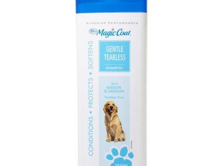 MAGIC COAT GENTLE TEARLESS SHAMPOO For Cheap