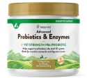 NaturVet Advanced Probiotics & Enzymes Powder Discount