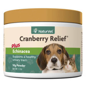 NaturVet Cranberry Relief For Cheap