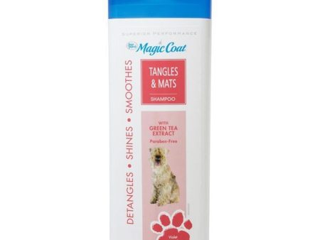 MAGIC COAT TANGLES & MATS SHAMPOO Sale