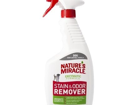 Nature s Miracle Original Stain and Odor Remover Discount