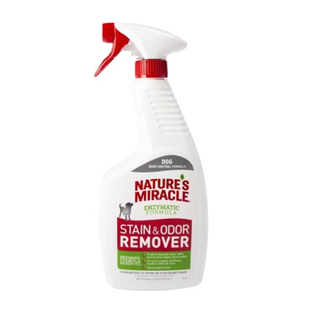 Nature s Miracle Original Stain and Odor Remover Discount