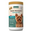 NaturVet Quiet Moments® Dog Calming Aid Soft Chews Sale