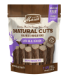 Merrick Natural Cuts with Real Venison on Sale