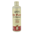 Natural DeFlea Pet Shampoo For Sale